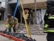 Zaporizhzhia, si aggrava il bilancio delle vittime dell’attacco russo di martedì