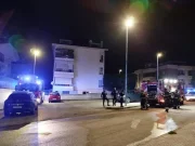 Sassari, 69enne muore in un incendio divampato nella sua abitazione