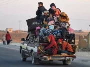 Onu: “Quasi 50mila sfollati in Siria negli ultimi giorni”