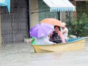 Thailandia, 25 vittime per le inondazioni