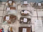 Droga tra Albania e Puglia, otto persone arrestate