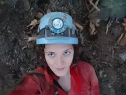 Speleologa bloccata nella grotta, sono presenti circa venti soccorritori nel tentativo di salvarla