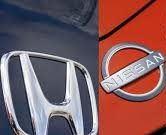 Motori, possibile fusione di Honda e Nissan