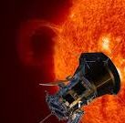 Nasa, successo della sonda Parker nella missione solare