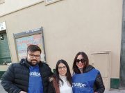 Tutta la solidarietà di Unilpe nel Sociale aps per sostenere i più deboli