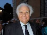 Roma, Walter Pedullà si è spento a 94 anni
