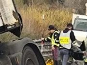 Lazio, due incidenti fatali in mattinata. Altra morte sul posto di lavoro