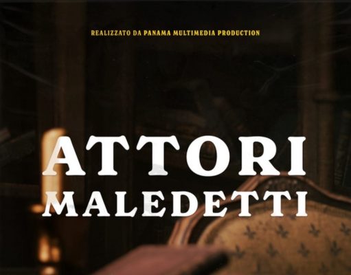 “Attori Maledetti”: il video podcast che racconta le vite segnate dal destino delle star del cinema