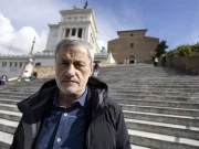 Roma, arrestato l’ex sindaco Alemanno