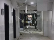 Ong: “Raid israeliano vicino Aleppo”