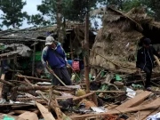 Birmania, 15 vittime per un raid aereo nel Kachin