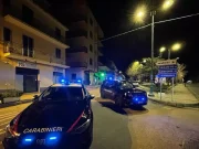 Catanzaro, 44 arresti per ‘Ndrangheta
