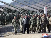 La Corea del Nord vuole mandare nuovi soldati in Russia