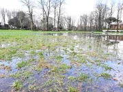 Bomba d’acqua a Firenze, allagamenti in strade e sottopassi