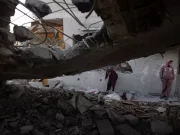 Gaza, trovati i corpi di due ostaggi