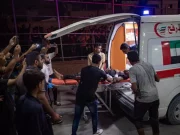 Gaza, 11 morti in un raid israeliano ad Al-Mawasi