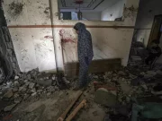 The Lancet: “I morti a Gaza sono già più di 70mila”