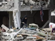 Protezione Civile Gaza: “10mila cadaveri sotto le macerie”