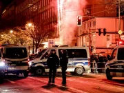 Germania, cinque vittime per i botti di Capodanno