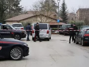 Gualdo Tadino, uccide la moglie e poi si suicida