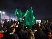 Israele libera 90 detenuti palestinesi