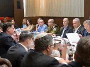 Israele approva l’accordo su Gaza