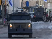 Netanyahu lancia l’operazione “Muro di Ferro”