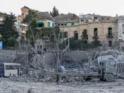 Libano, almeno due morti nei raid israeliani