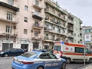 Messina, 26enne uccide la madre a coltellate