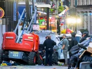 New Orleans, auto sulla folla: 10 morti e 35 feriti