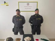 Olbia, 33enne trovata con quasi un kg di cocaina in corpo