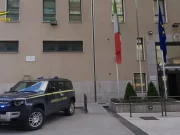 Palermo, 12 misure interdittive per truffa ai danni dello Stato