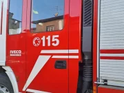 Pescia, operaio muore travolto da un albero