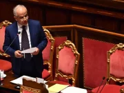 Il Ministro Piantedosi: “Almasri espulso perchè pericoloso”