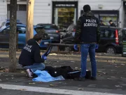 Roma, 17enne accoltellato dopo una lite a scuola