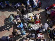 Russia: “22 civili uccisi da cinque militari ucraini nel Kursk”