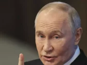 Russia: “Riconquistato il 60% del territorio occupato nel Kursk”