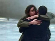 Cecila Sala è libera ed è già rientrata in Italia