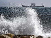 Maltempo, allerta rossa in Sardegna