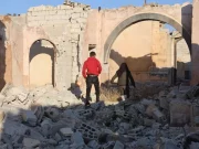 Ong: “37 morti in scontri tra forze filo-turche e curde”