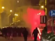 23 ultras denunciati e 73 daspo per gli scontri nel derby di Torino del mese di novembre