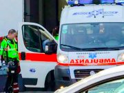 Brescia, operaio 63enne muore in un cantiere
