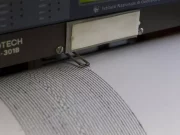 Udine, terremoto di magnitudo 3.6