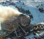 Tragedia in Turchia: incendio in un hotel causa 66 morti