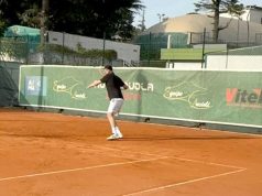 Tennis, grande successo per l’Open Equipe Lucioli