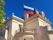 Marsiglia, due fermi per molotov sul consolato russo