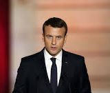 Macron contro Israele: «Se l’Occidente abbandona Gaza, perde credibilità»