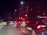 Catanzaro, 22 arresti per ‘Ndrangheta