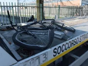 Cernusco sul Naviglio, 74enne travolto e ucciso da un camion