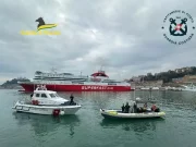 Civitanova Marche, sequestrati 600 kg di prodotti ittici